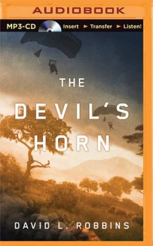 Digital The Devil's Horn David L. Robbins