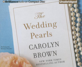 Audio The Wedding Pearls Carolyn Brown