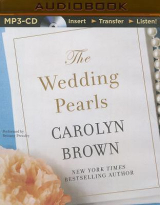 Digital The Wedding Pearls Carolyn Brown