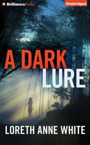 Audio A Dark Lure Loreth Anne White