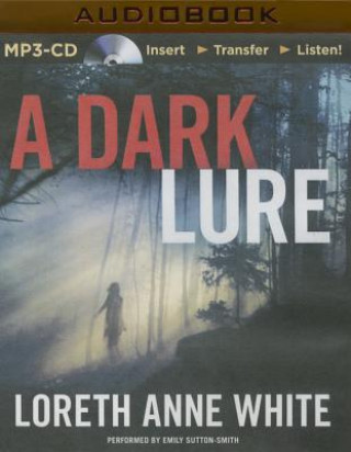 Digital A Dark Lure Loreth Anne White