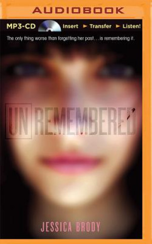 Digitale Unremembered Jessica Brody