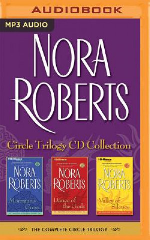 Digital Circle Trilogy Collection Nora Roberts