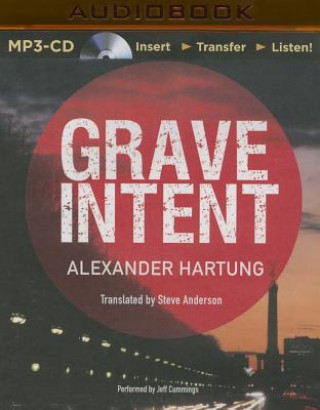 Digital Grave Intent Alexander Hartung