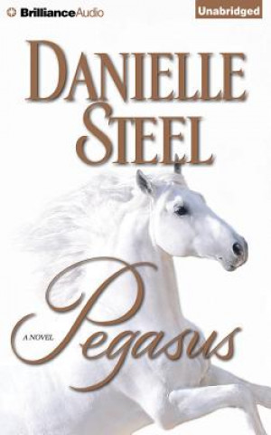 Audio Pegasus Danielle Steel