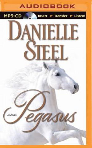 Audio Pegasus Danielle Steel