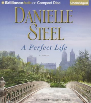 Hanganyagok A Perfect Life Danielle Steel
