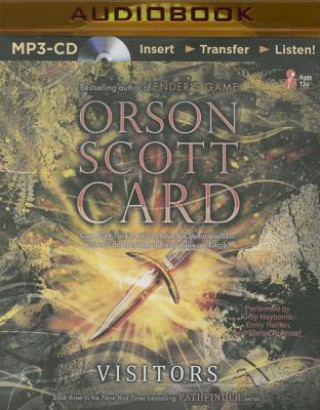 Digital Visitors Orson Scott Card