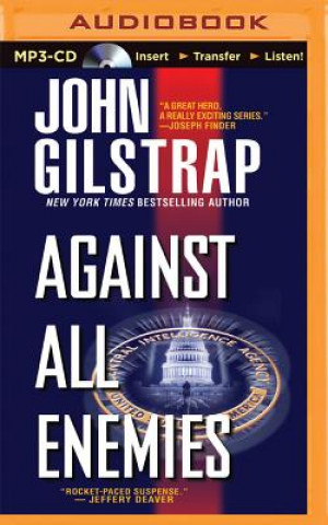 Digital Against All Enemies John Gilstrap