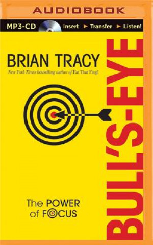 Audio Bull's-Eye Brian Tracy