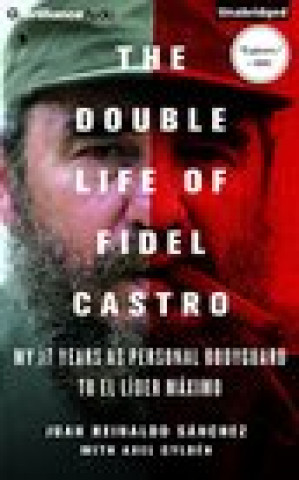 Hanganyagok The Double Life of Fidel Castro Juan Reinaldo Sanchez