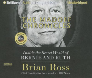 Digital The Madoff Chronicles Brian Ross