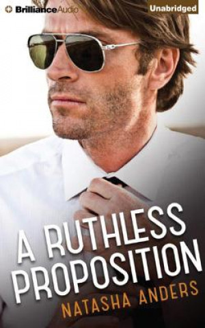 Audio A Ruthless Proposition Natasha Anders