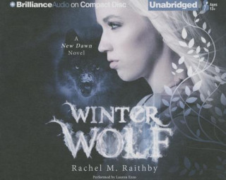 Audio Winter Wolf Rachel M. Raithby
