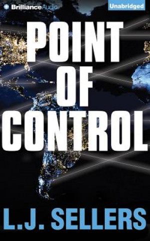 Hanganyagok Point of Control L. J. Sellers