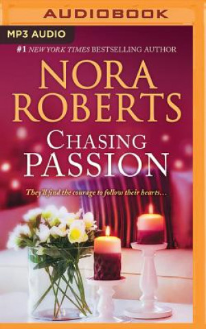 Digital Chasing Passion Nora Roberts