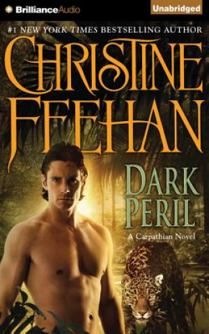 Hanganyagok Dark Peril Christine Feehan