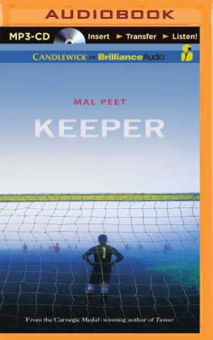 Digitale Keeper Mal Peet