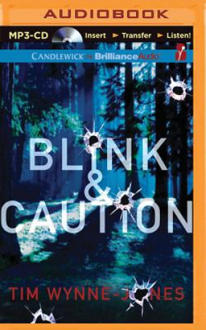 Digital Blink & Caution Tim Wynne-Jones