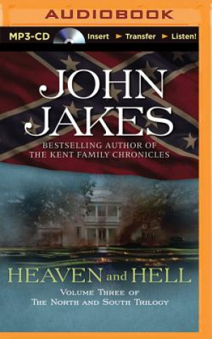 Digital Heaven and Hell John Jakes