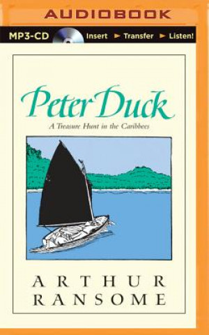 Digital Peter Duck Arthur Ransome