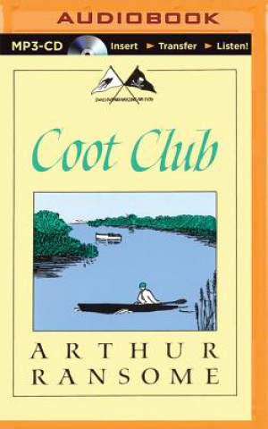 Numérique Coot Club Arthur Ransome