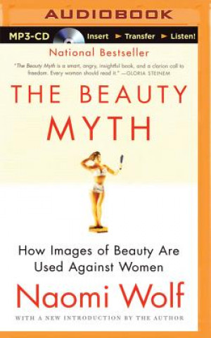 Digital The Beauty Myth Naomi Wolf