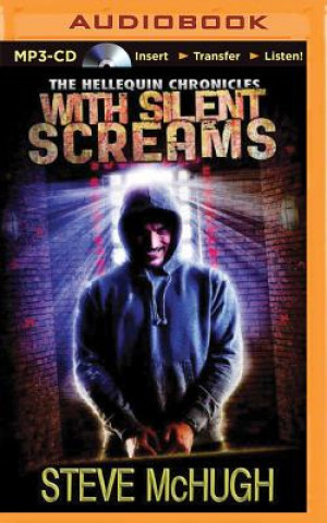 Digital With Silent Screams Steve McHugh