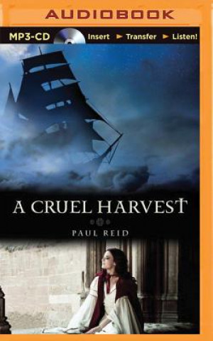 Digital A Cruel Harvest Paul Reid