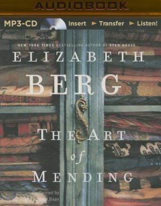 Digital The Art of Mending Elizabeth Berg