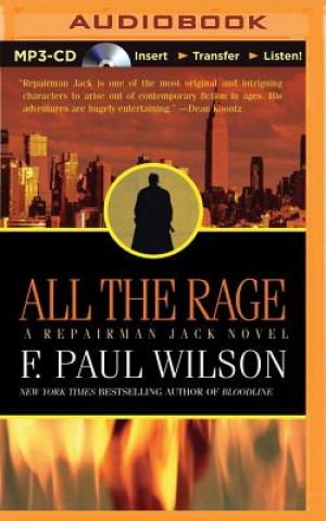 Digital All the Rage F. Paul Wilson