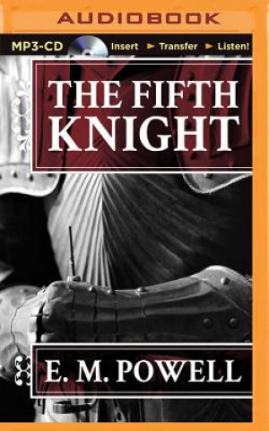Digital The Fifth Knight E. M. Powell