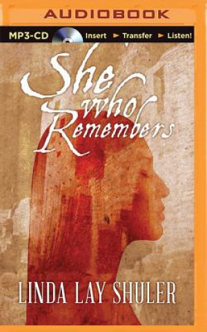 Digital She Who Remembers Linda Lay Shuler