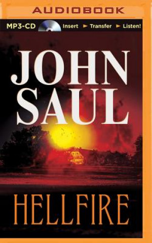 Digital Hellfire John Saul
