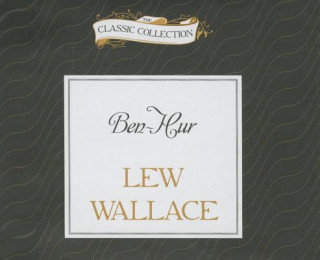 Audio Ben-Hur Lew Wallace
