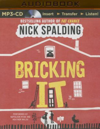 Digital Bricking It Nick Spalding