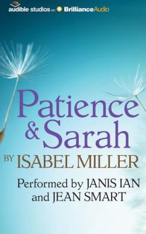 Audio Patience & Sarah Isabel Miller