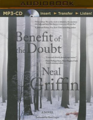 Digital Benefit of the Doubt Neal Griffin