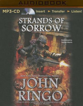 Digital Strands of Sorrow John Ringo