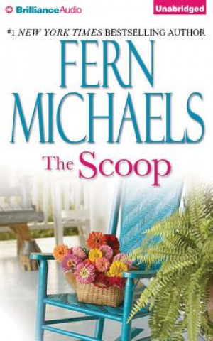 Audio The Scoop Fern Michaels