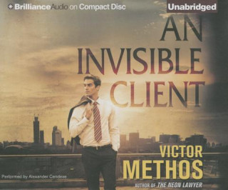 Audio An Invisible Client Victor Methos