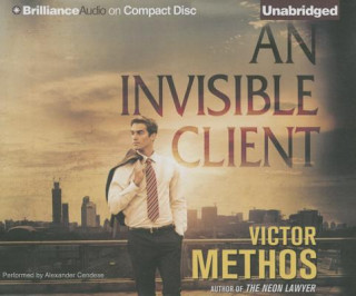 Audio  An Invisible Client Victor Methos