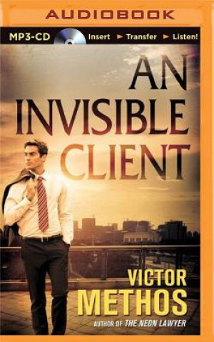 Digital An Invisible Client Victor Methos