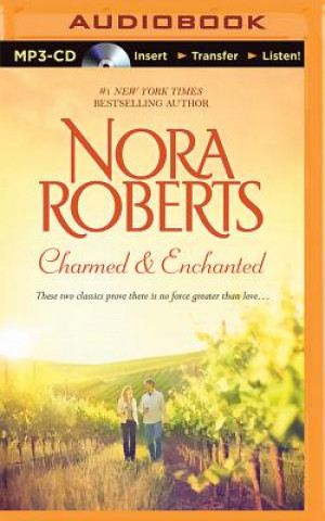 Digital Charmed & Enchanted Nora Roberts