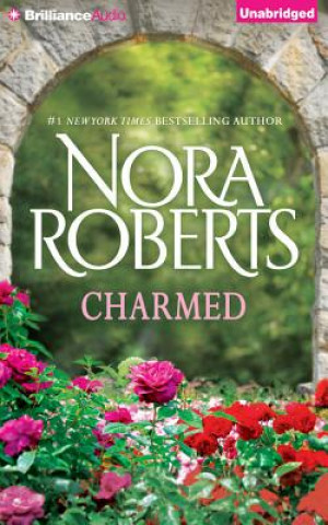 Audio  Charmed Nora Roberts