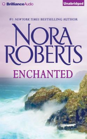 Hanganyagok Enchanted Nora Roberts