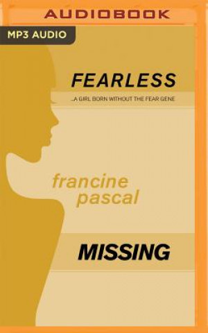 Digital Missing Francine Pascal