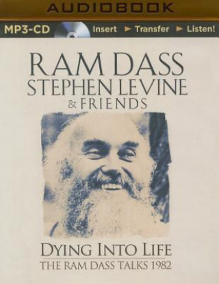 Digital Dying into Life Ram Dass