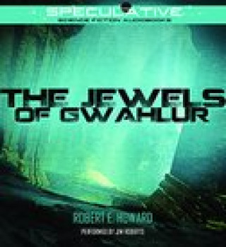 Hanganyagok The Jewels of Gwahlur Robert E. Howard