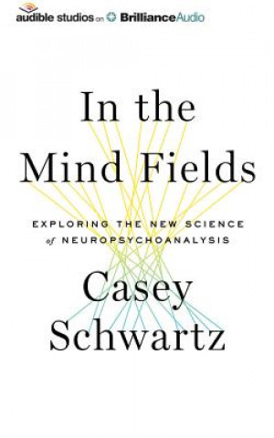 Audio In the Mind Fields Casey Schwartz